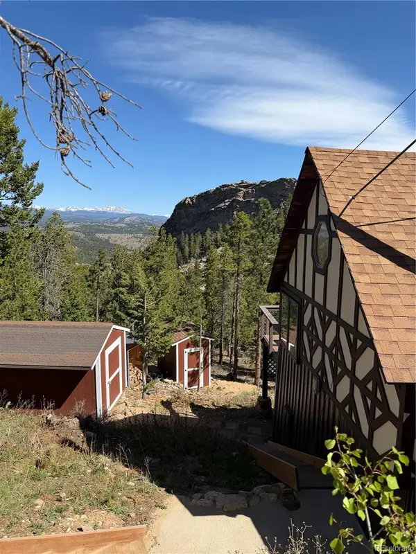 100 Outlook Drive, Golden, CO 80403