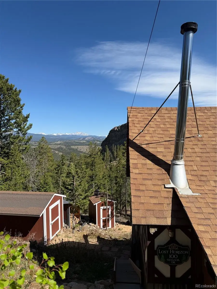 100 Outlook Drive, Golden, CO 80403 - #2