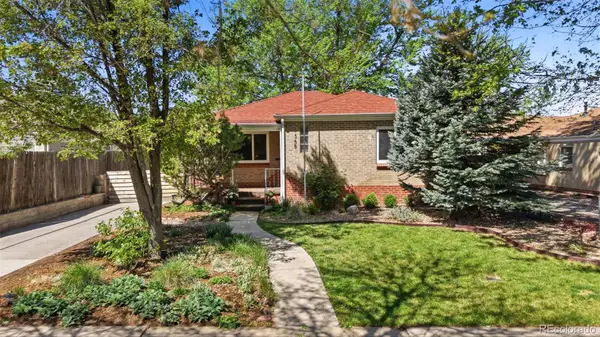 1365 Oneida Street, Denver, CO 80220