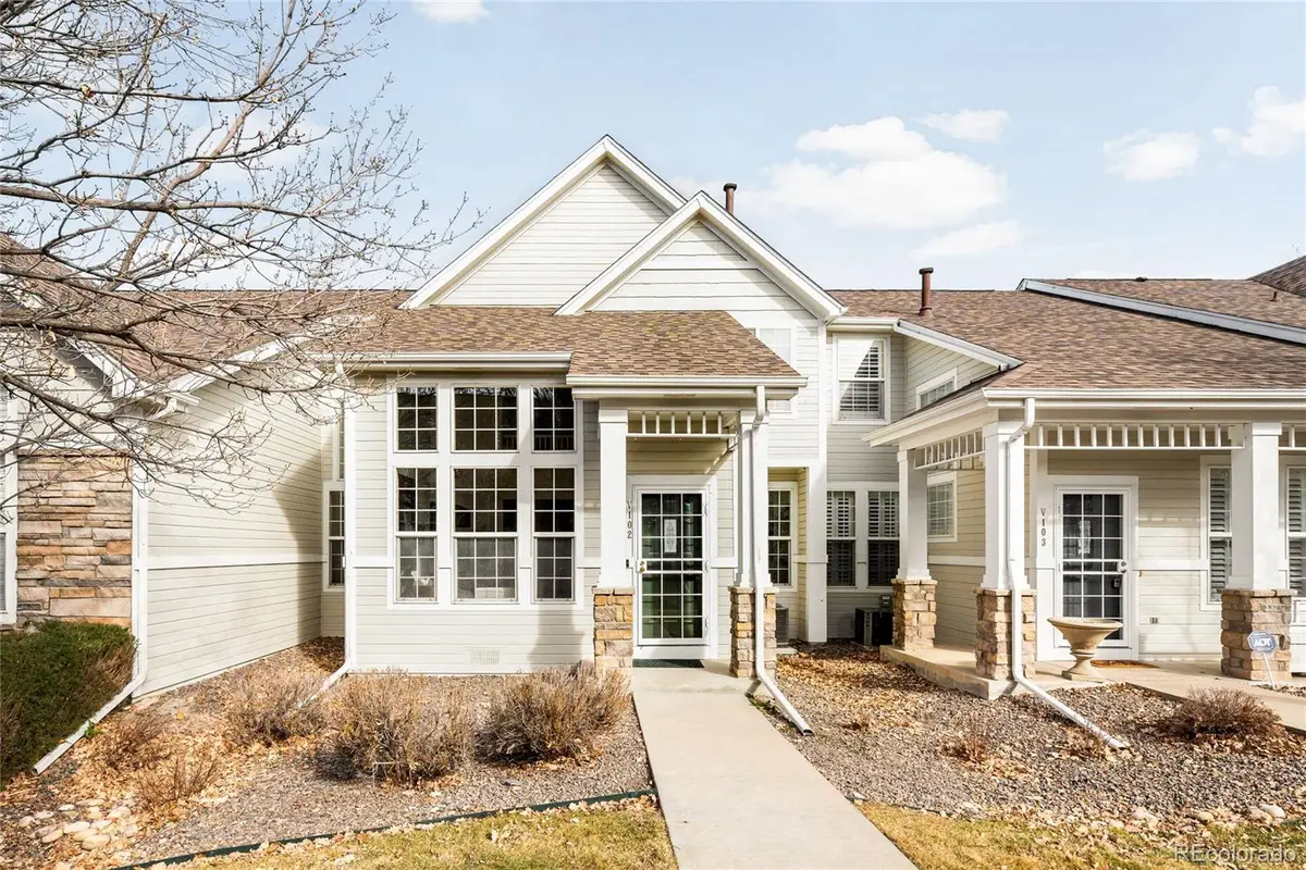 8300 Fairmount Drive #V102, Denver, CO 80247 - #1