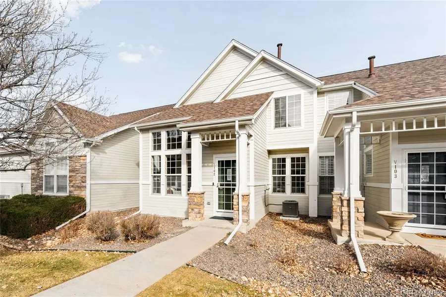 8300 Fairmount Drive #V102, Denver, CO 80247 - #2