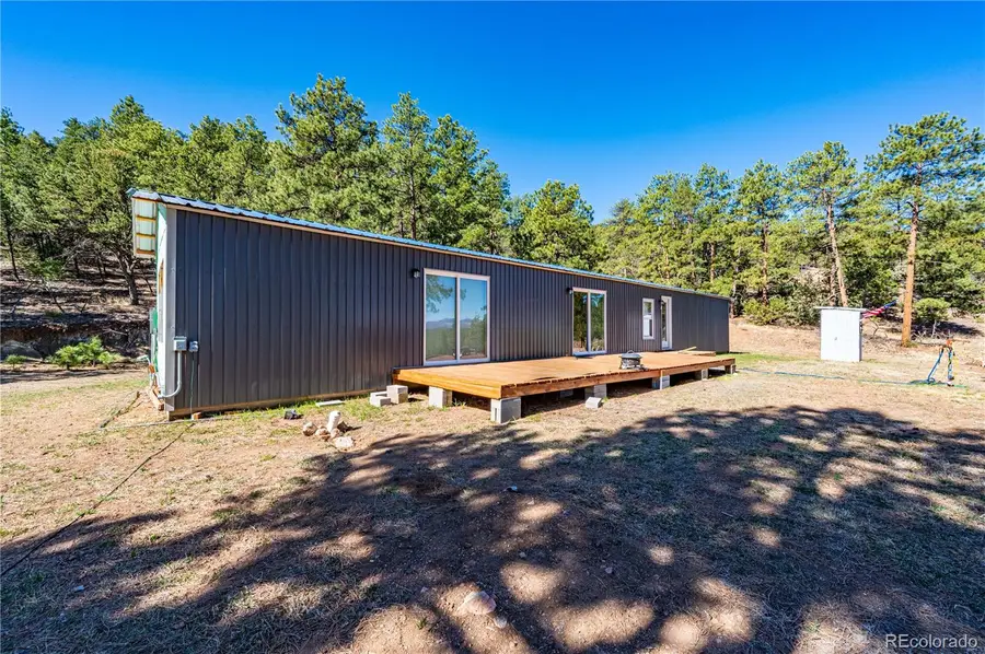 987 14th Trail, Cotopaxi, CO 81223 - #3