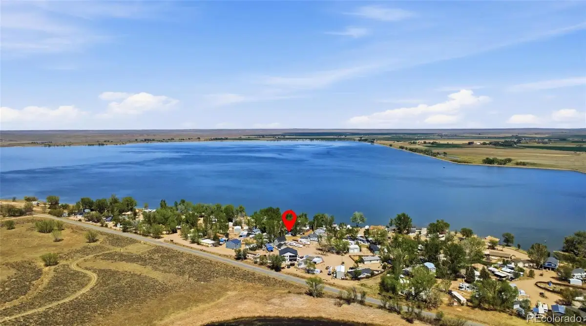 256 Navajo Road, Weldona, CO 80653 - #1