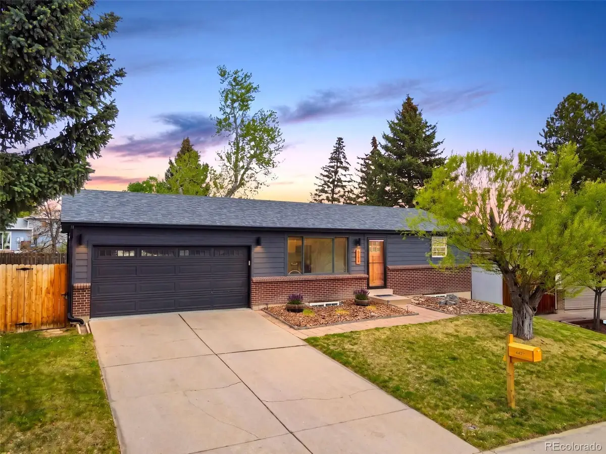6437 S Dover Street, Littleton, CO 80123 - #1