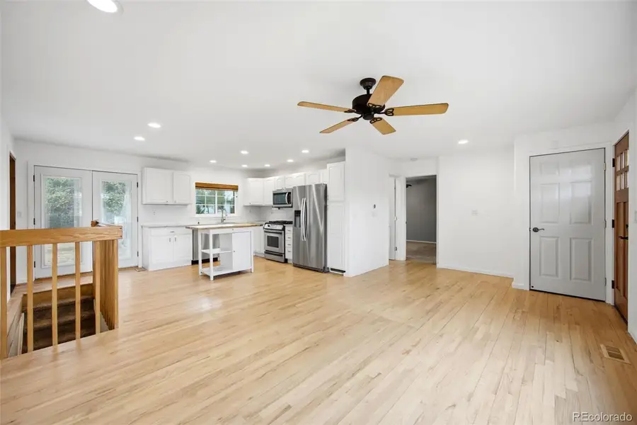 6437 S Dover Street, Littleton, CO 80123 - #2