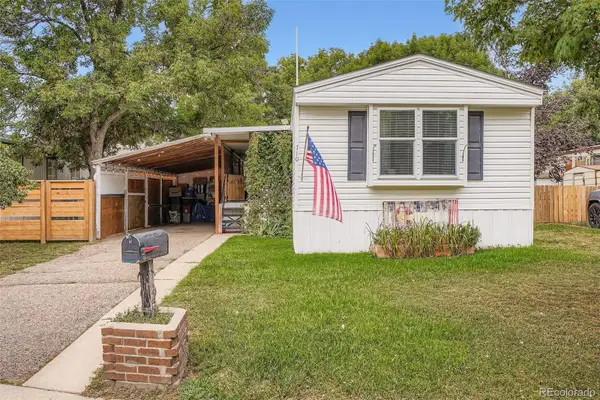 710 E Cleveland Street, Lafayette, CO 80026