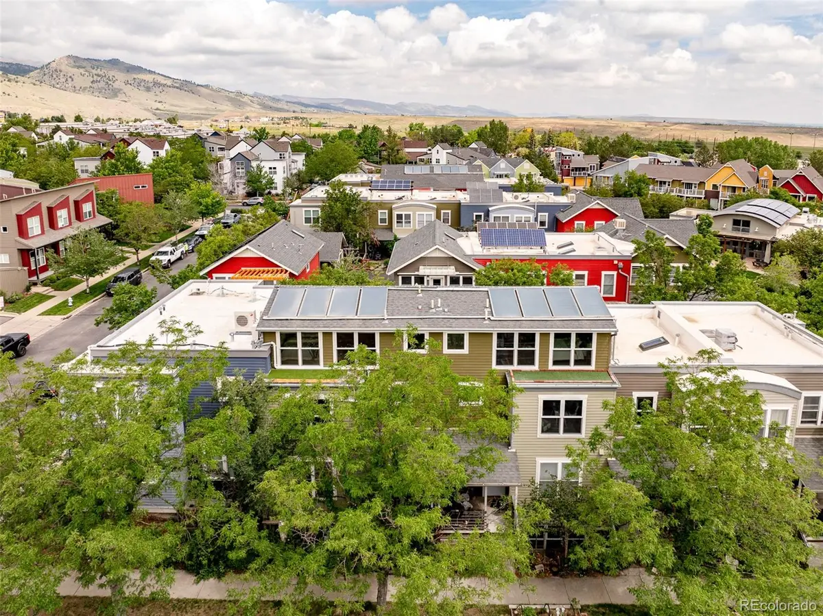 1617 Yellow Pine Avenue, Boulder, CO 80304 - #1