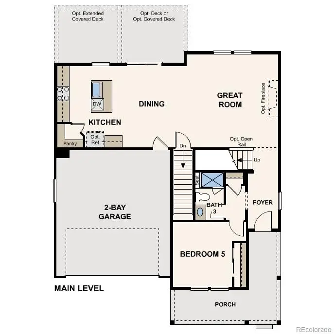 202 Colorado River Avenue, Brighton, CO 80601 - #2