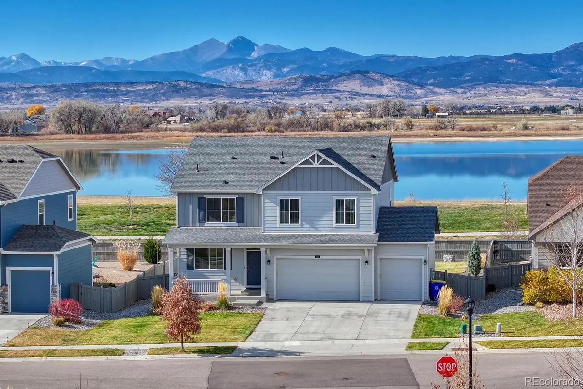 1365 Westport Avenue, Berthoud, CO 80513 - Image #1