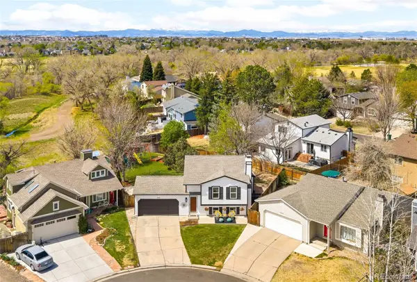 17607 Junegrass Place, Parker, CO 80134