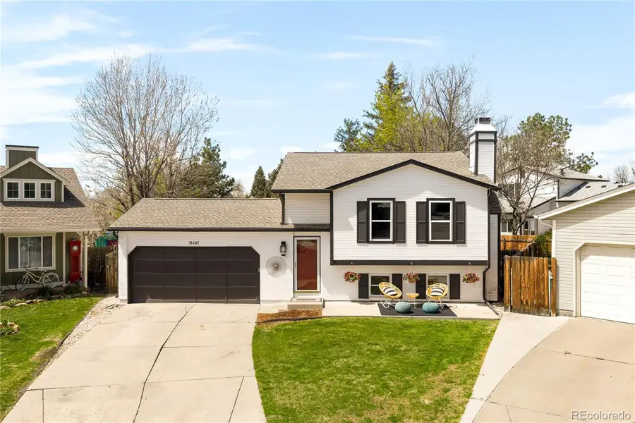 17607 Junegrass Place, Parker, CO 80134 - #2