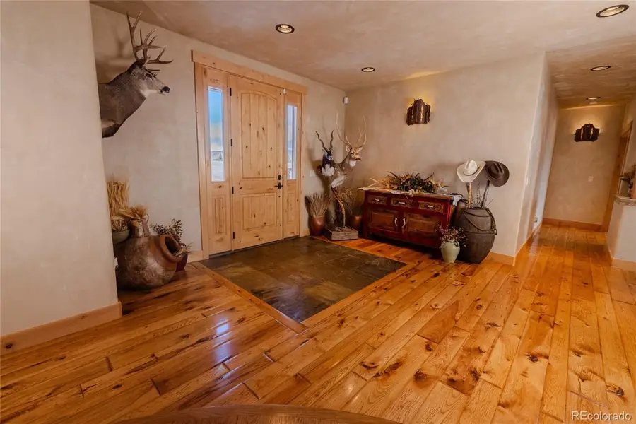 2000 County Road 60, Granby, CO 80446 - #2