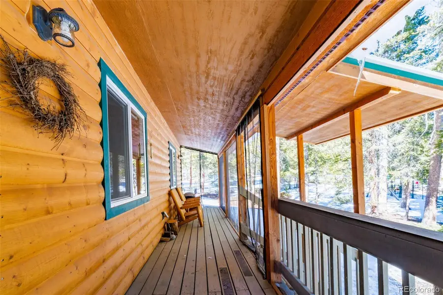 182 Rachaels Place, Alma, CO 80420 - #3