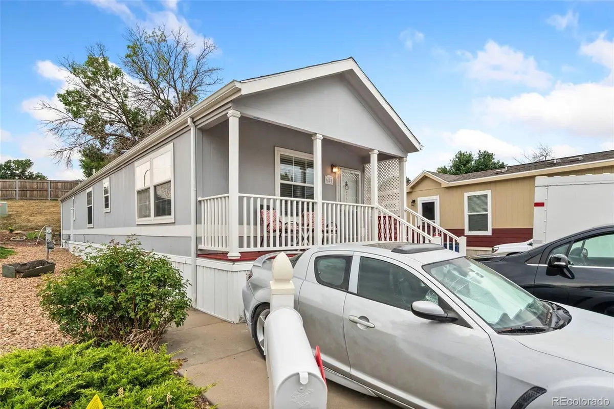 1801 W 92nd Avenue, Federal Heights, CO 80260 - Image #1