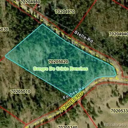 LOT 6393 Stella Road, San Luis, CO 81152 - #2