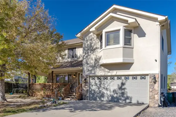 1095 S Fulton, Denver, CO 80247