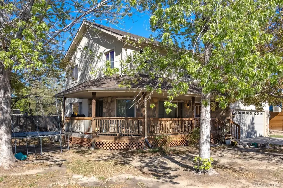 1095 S Fulton, Denver, CO 80247 - #2