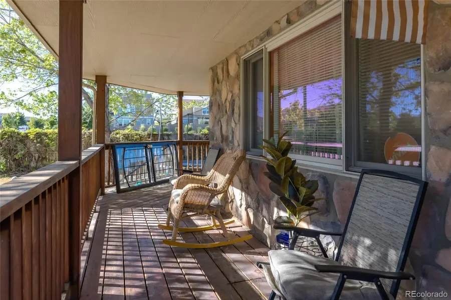 1095 S Fulton, Denver, CO 80247 - #3