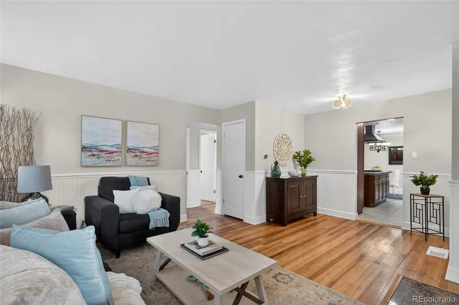 855 S Decatur Street, Denver, CO 80219 - #3