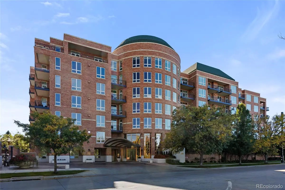 2400 E Cherry Creek South #103, Denver, CO 80209 - #1