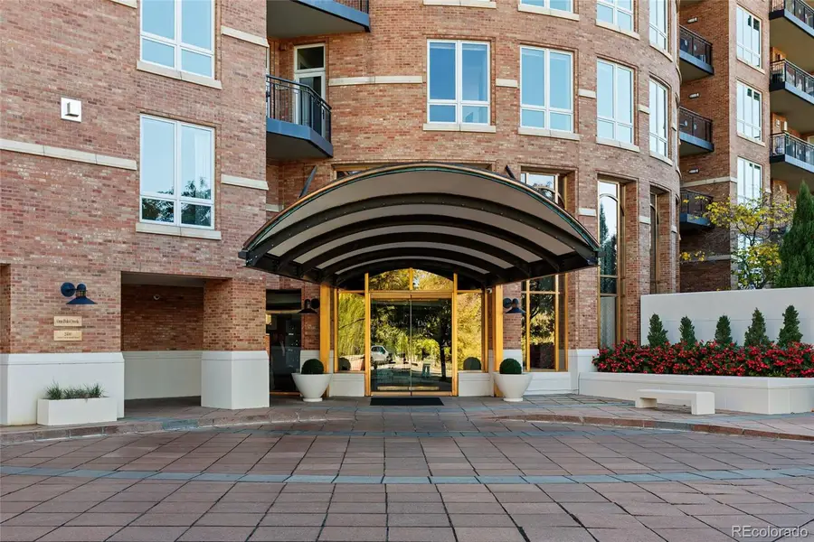 2400 E Cherry Creek South #103, Denver, CO 80209 - #2