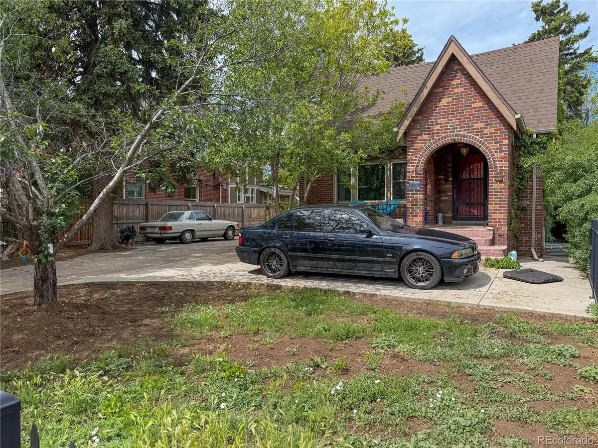1751 Pontiac Street, Denver, CO 80220 - #1