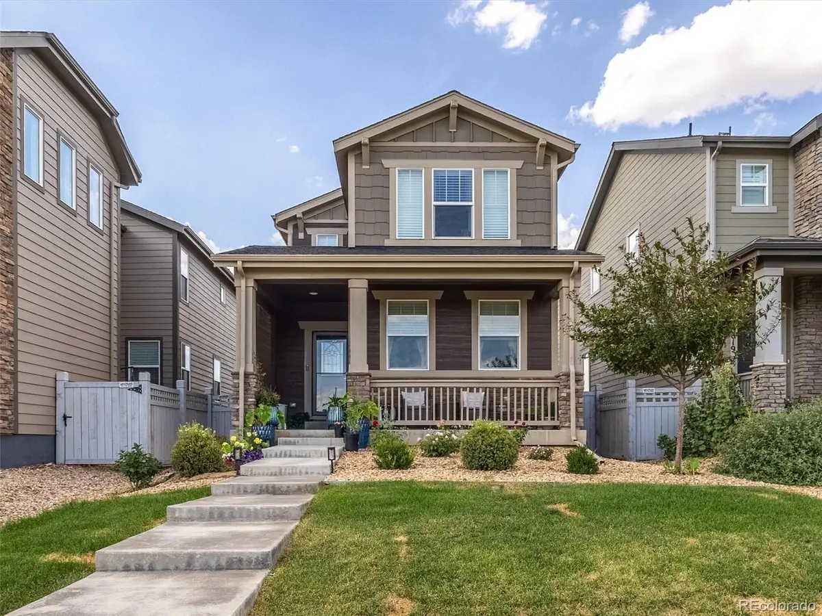 18809 E 66th Avenue, Denver, CO 80249 - #1