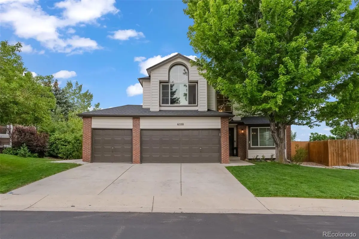 6550 S Oak Court, Littleton, CO 80127 - #1