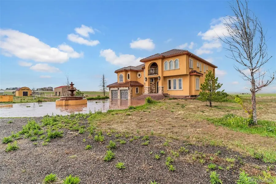 8505 Quail Run Road, Watkins, CO 80137 - #2