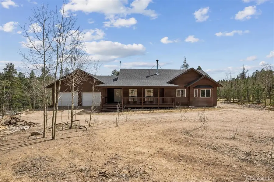 1387 Lodge Pole Drive, Black Hawk, CO 80422 - #2