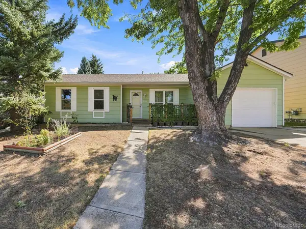 9556 N Garrison Court, Broomfield, CO 80021