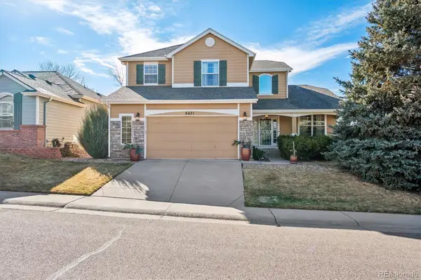 8671 Mallard Place, Highlands Ranch, CO 80126