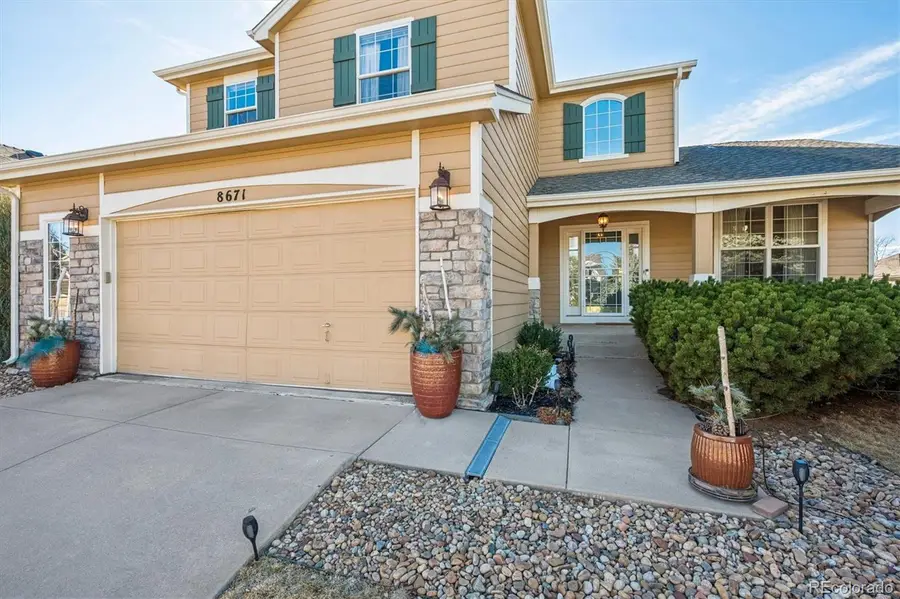 8671 Mallard Place, Highlands Ranch, CO 80126 - #2