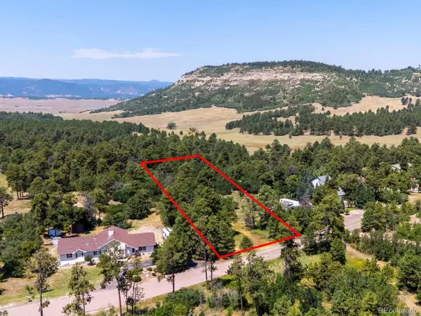 15969 Ray Drive, Larkspur, CO 80118