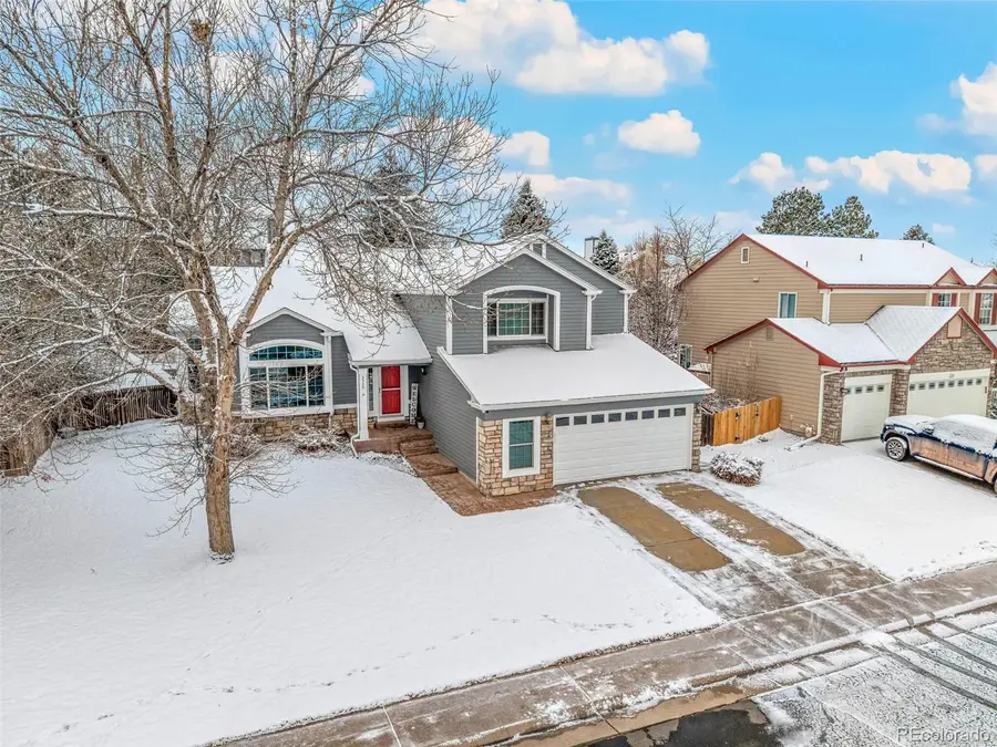 5339 S Genoa Street, Centennial, CO 80015 - Image #3