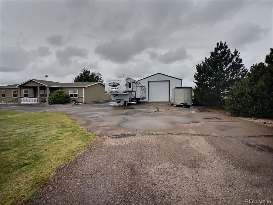 6480 Crebs Drive, Peyton, CO 80831 - #3