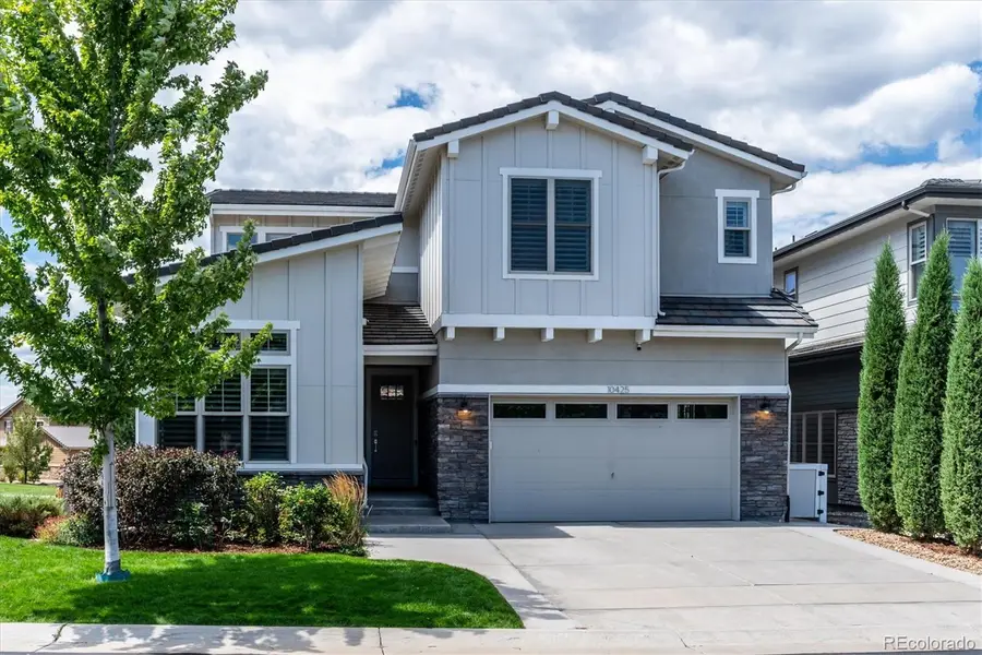 10425 Maplebrook Way, Highlands Ranch, CO 80126 - #3