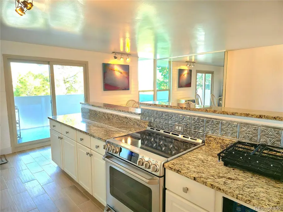 2880 S Locust Street #302N, Denver, CO 80222 - #3