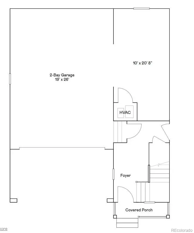 6847 E 149th Avenue, Thornton, CO 80602 - Image #2