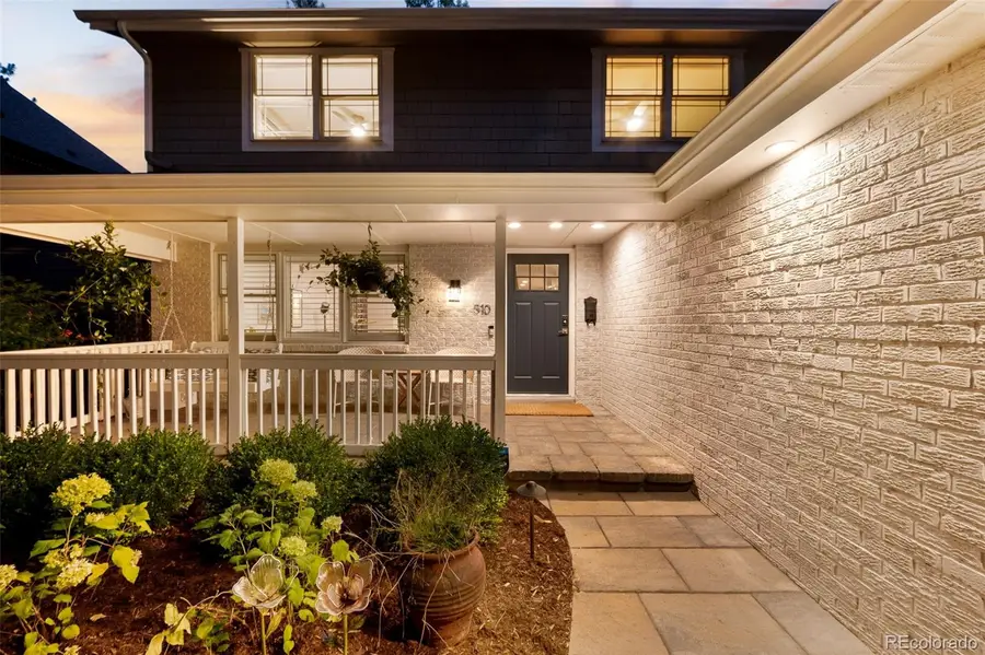 510 Fairfax Street, Denver, CO 80220 - #2