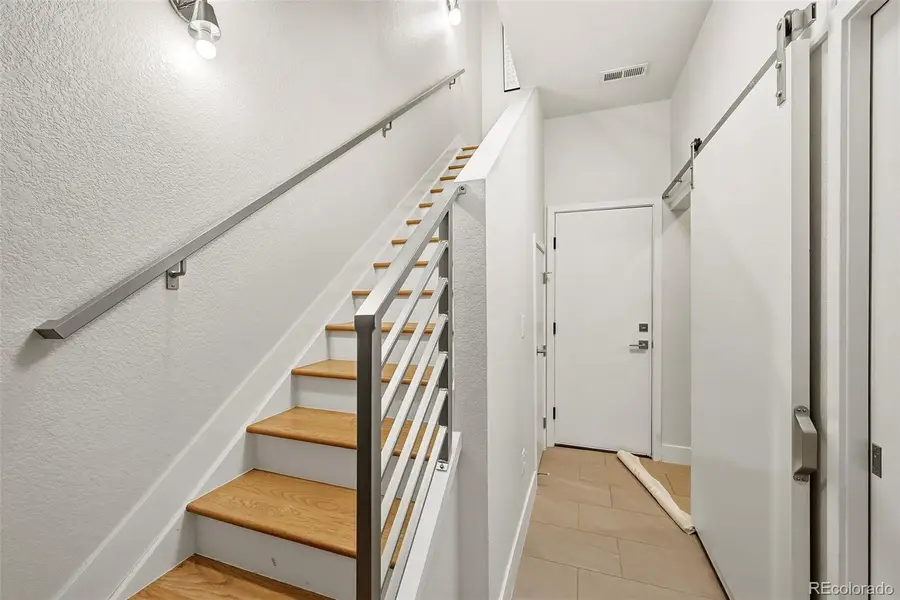 3411 N Albion Street #4-1, Denver, CO 80207 - #3