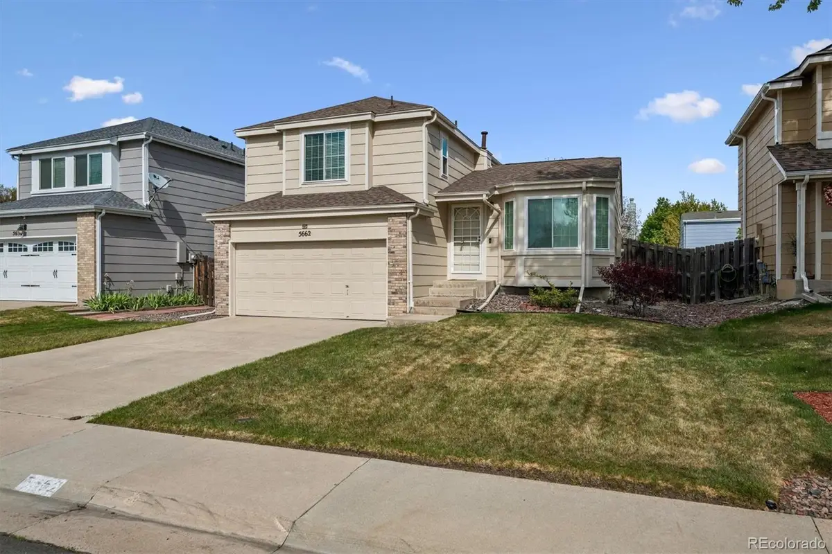 5662 S Jebel Way, Centennial, CO 80015 - #1