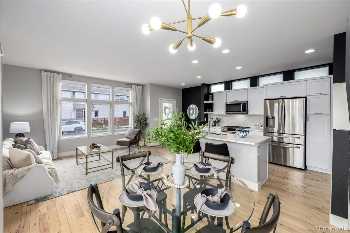 1815 W 66th Avenue, Denver, CO 80221 - #1