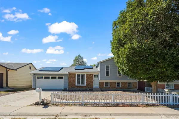 1131 S Lewiston, Aurora, CO 80017