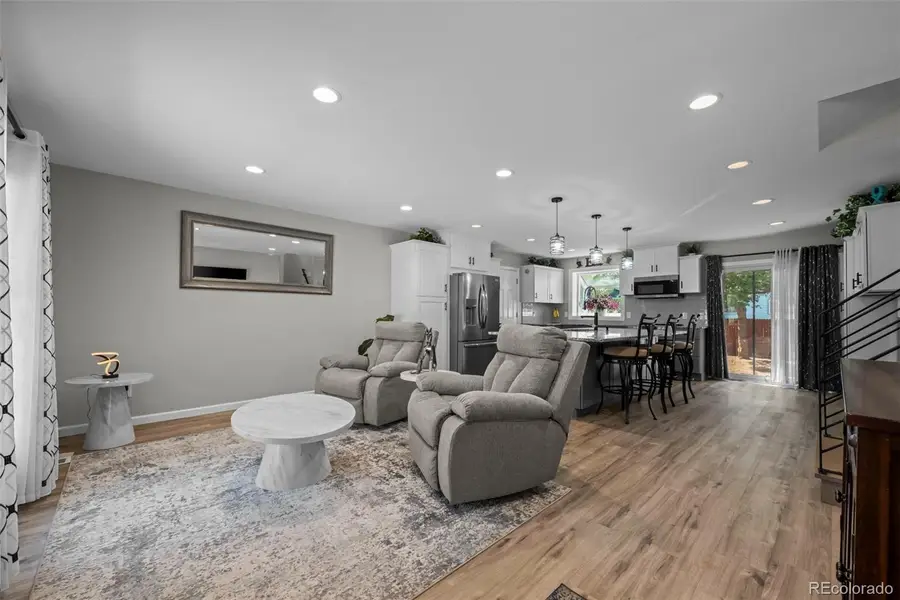 1131 S Lewiston, Aurora, CO 80017 - #2