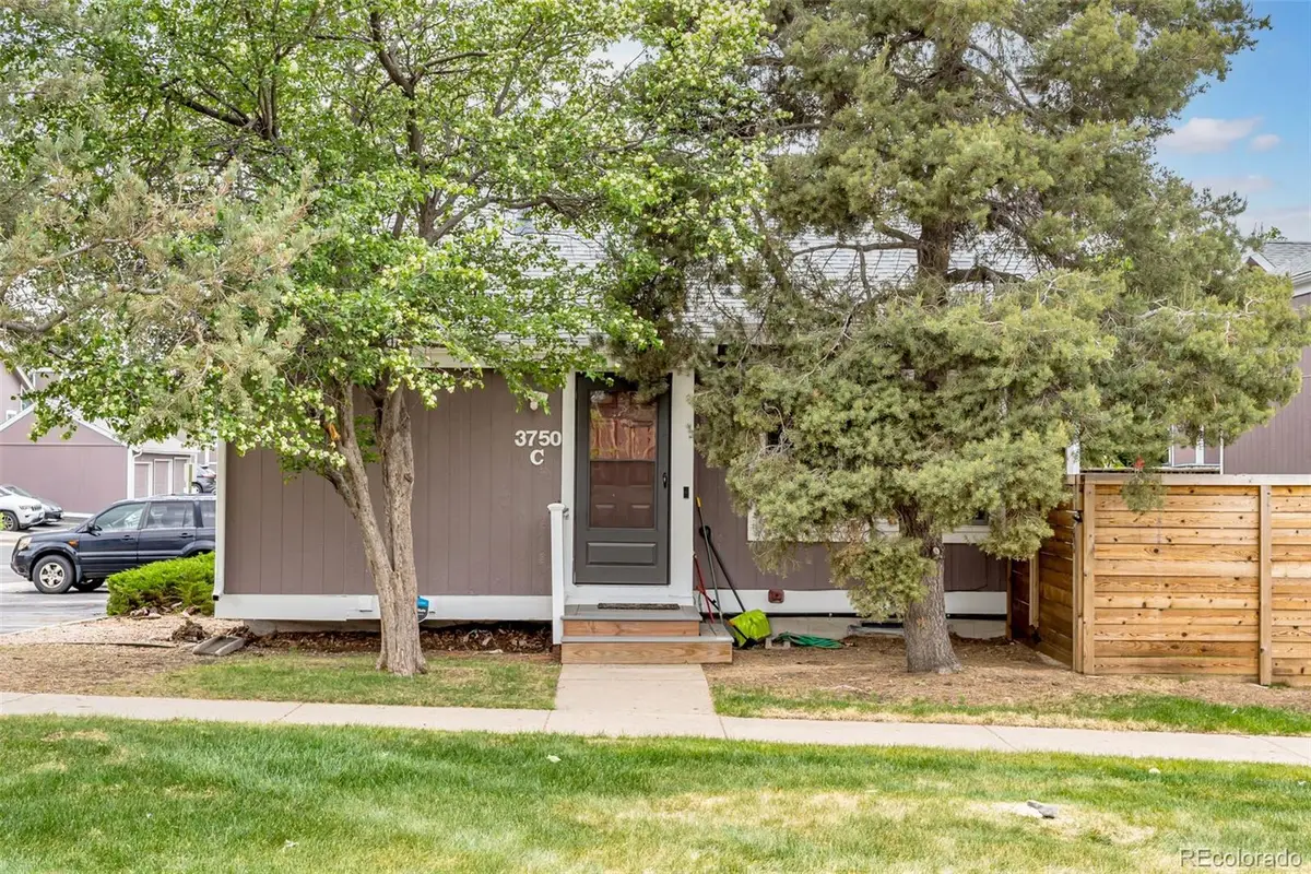 3750 S Genoa Circle #C, Aurora, CO 80013 - #1