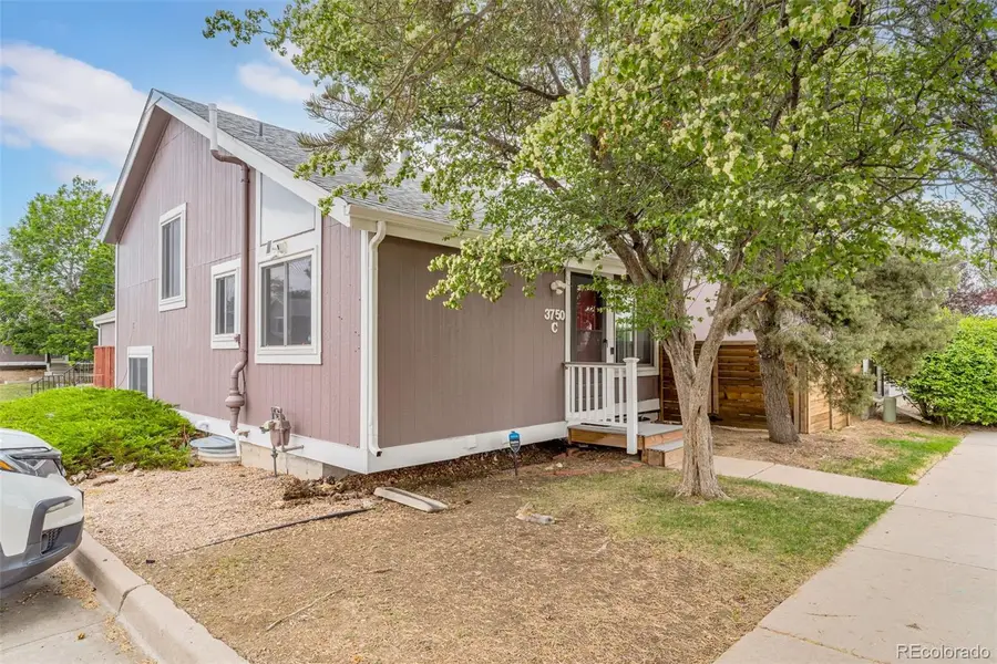 3750 S Genoa Circle #C, Aurora, CO 80013 - #3