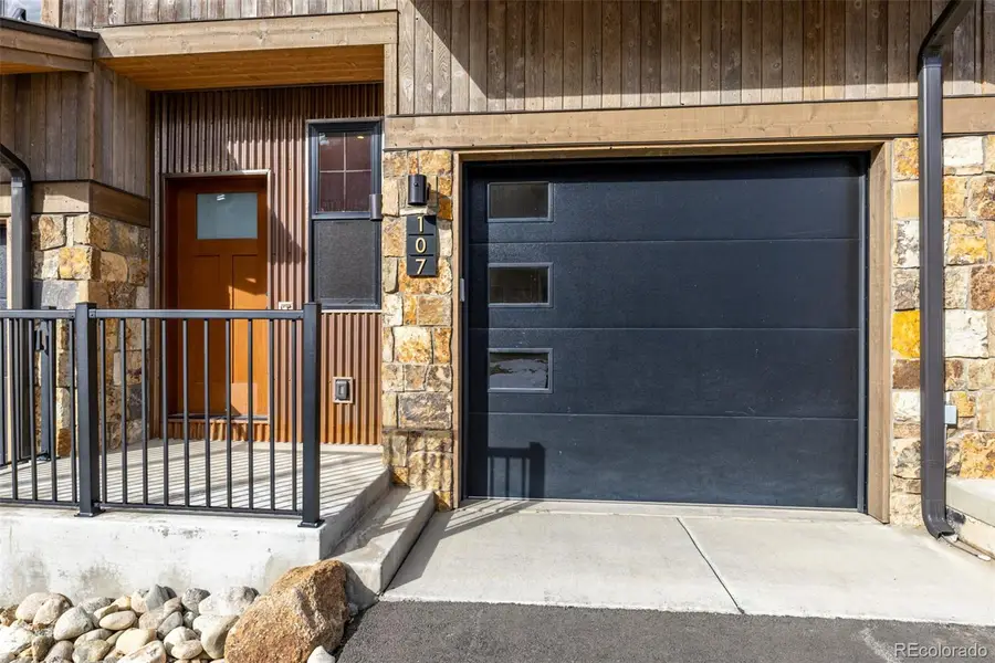 107 Saddle Mountain Camp Road, Granby, CO 80446 - #2