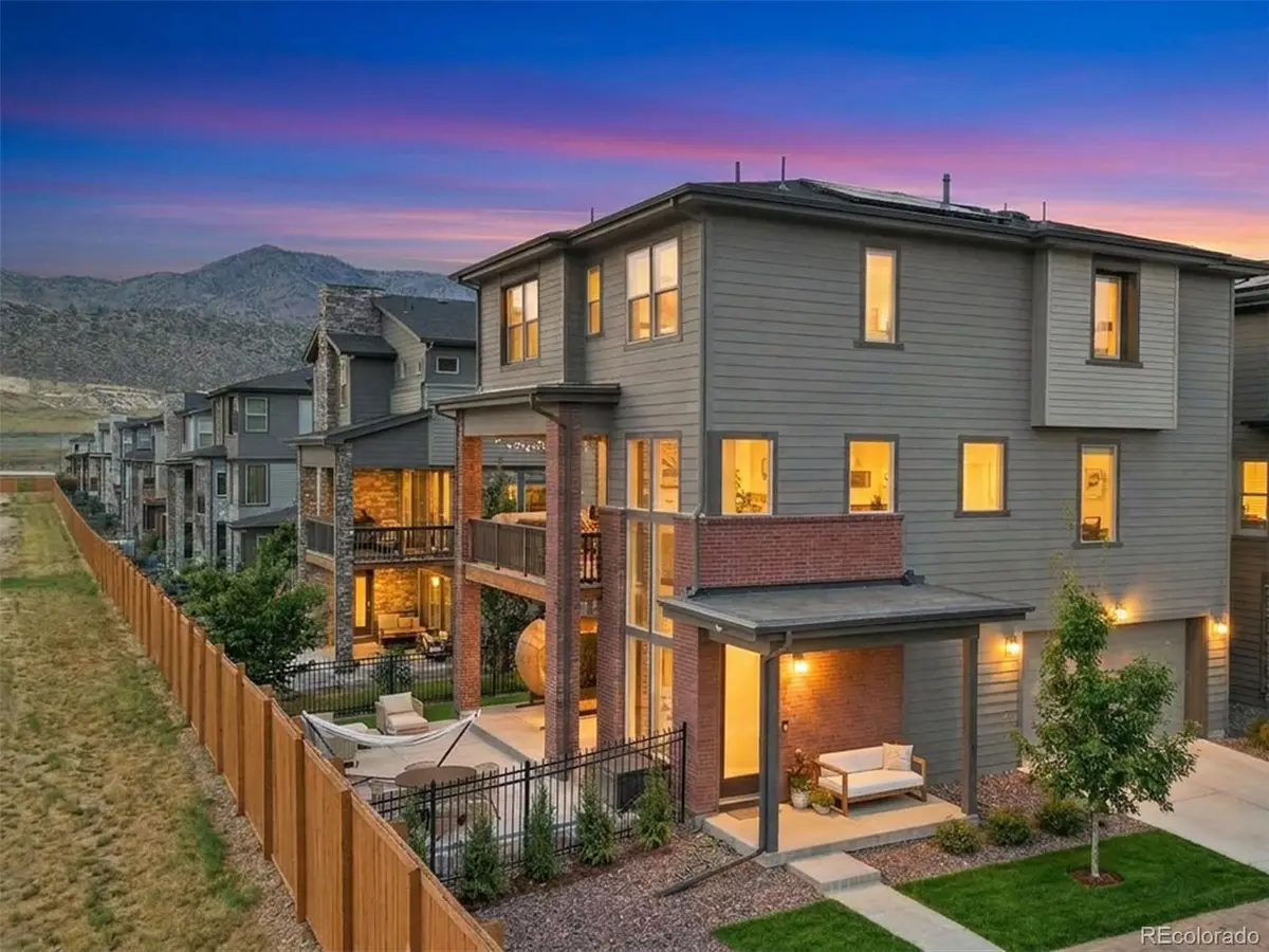 15706 W Girard Avenue, Morrison, CO 80465 - #1