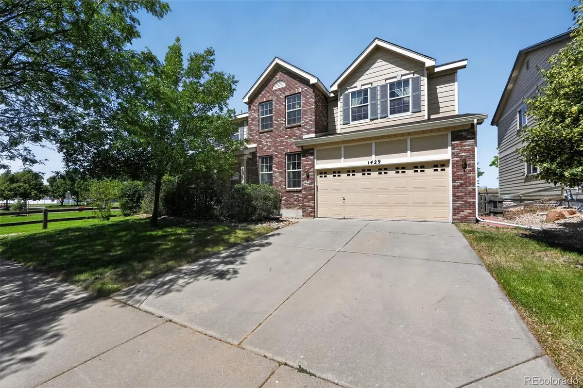1429 102nd Avenue, Greeley, CO 80634 - #1